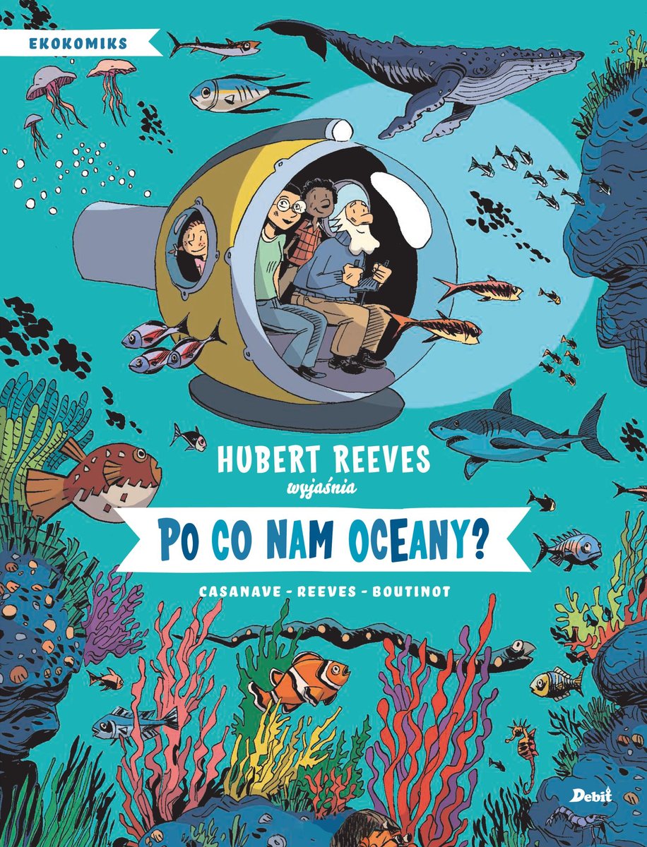 Po co nam oceany?-Zdjęcie-0