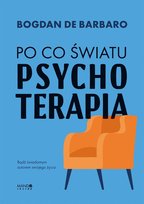 Po co światu psychoterapia - ebook epub