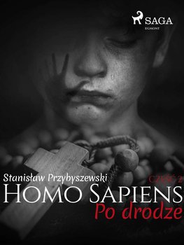 Po drodze. Homo Sapiens. Tom 3 - Przybyszewski Stanisław