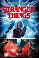 Po drugiej stronie. Stranger Things. Tom 1 Piekos Nate, Martino Stefan, Affe Lauren, Champagne Keith, Houser Jody