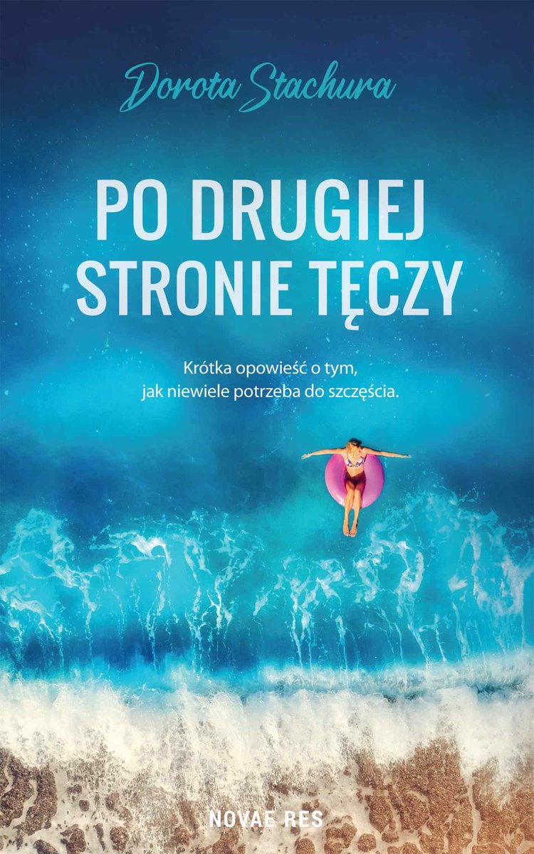 Po drugiej stronie tęczy - ebook mobi