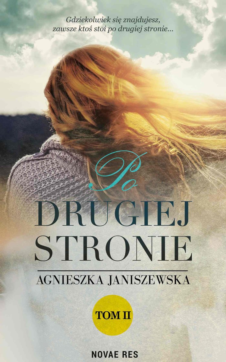 Po drugiej stronie. Tom 2 - ebook epub