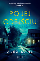 Po jej odejściu Dahl Alex