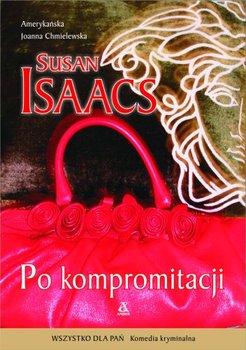 Po kompromitacji - Isaacs Suzan