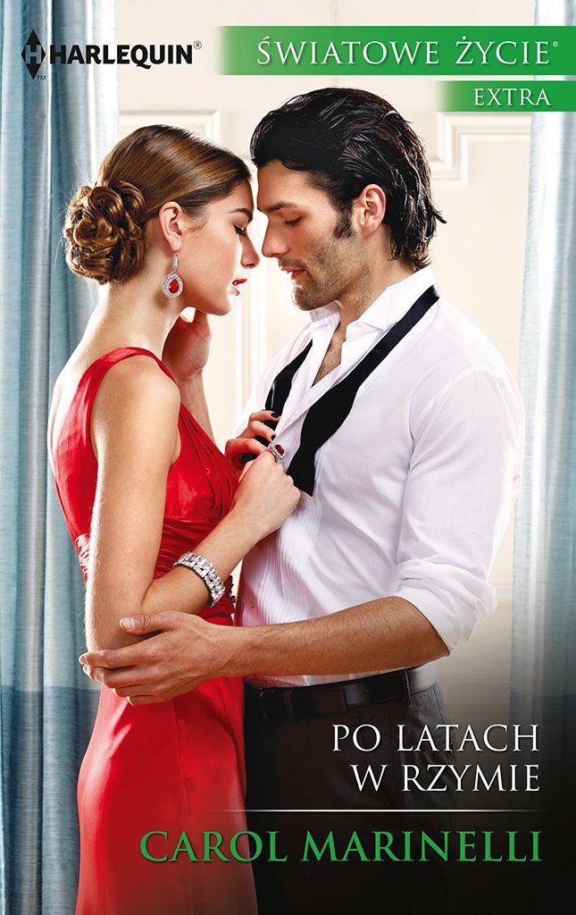 Po latach w Rzymie - ebook mobi