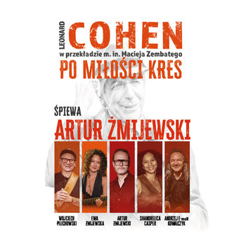 Po miłości kres - Żmijewski Artur