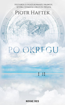 Po okręgu - Haftek Piotr