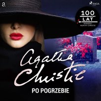 Po pogrzebie Christie Agatha