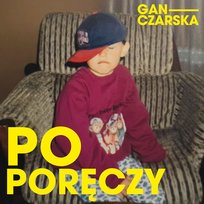 Po poręczy Luiza Ganczarska