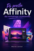 Okładka: Po prostu Affinity dla normalnego użytkownika