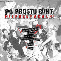 Po prostu bunt: Nieprzemakalni Various Artists