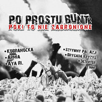 Po prostu bunt: Póki to nie zabronione Various Artists