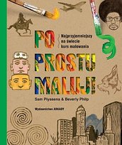 Po prostu maluj Piyasena Sam, Philp Beverly