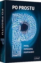 Po Prostu P, gra planszowa, Trefl