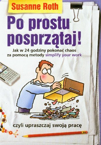 Po Prostu Posprzątaj!-Zdjęcie-0