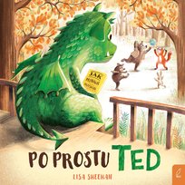 Po prostu Ted Lisa Sheehan