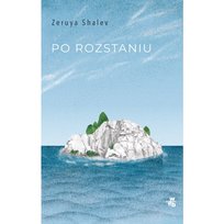 Po rozstaniu Shalev Zeruya