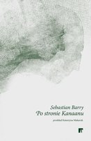 Po stronie Kanaanu Barry Sebastian