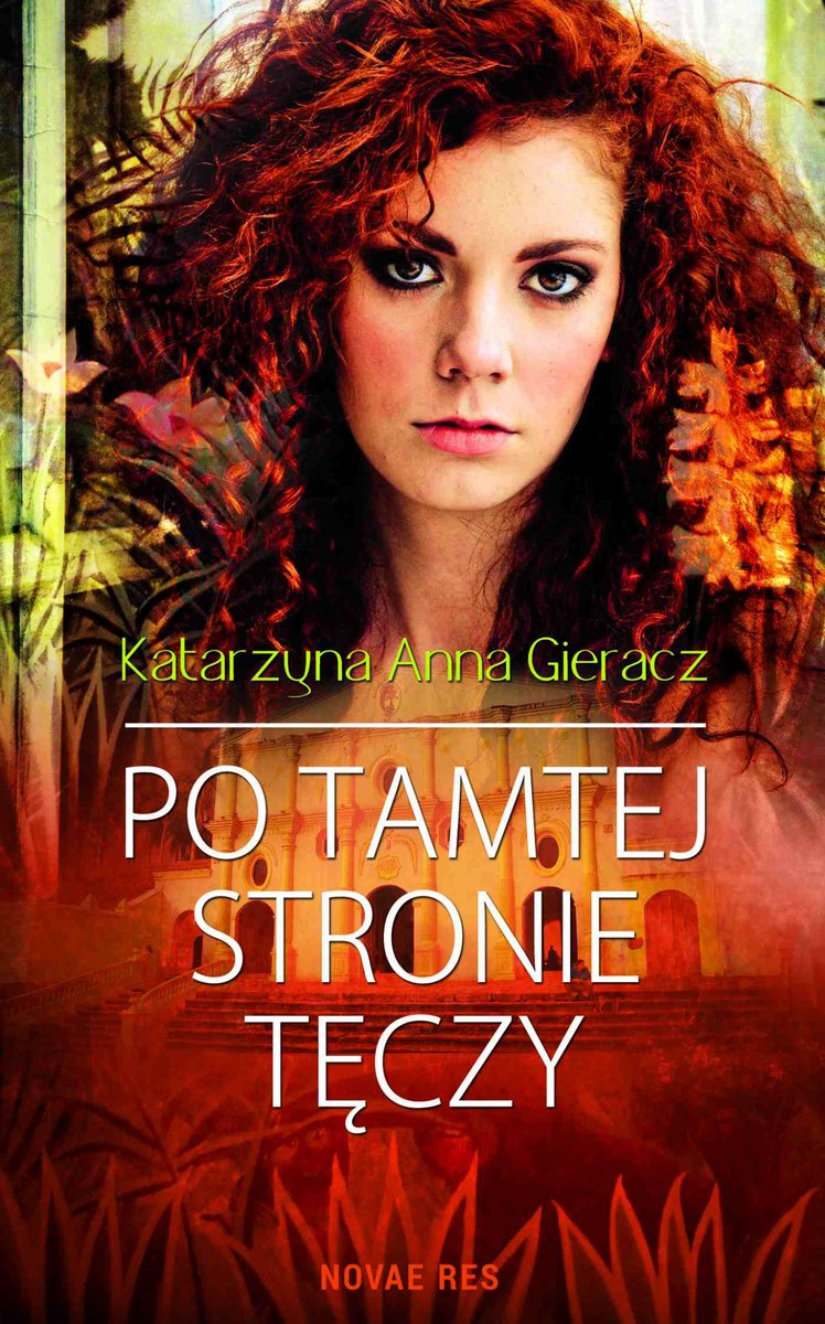 Po tamtej stronie tęczy - ebook epub