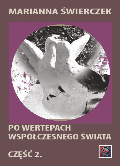 Po wertepach współczesnego świata. Część 2
