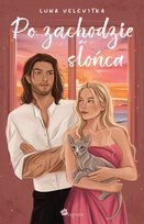 Po zachodzie słońca - ebook EPUB