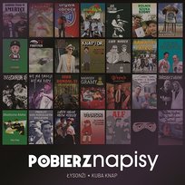 Pobierz Napisy Łysonżi, Kuba Knap