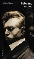 Pobożny taniec Mann Klaus