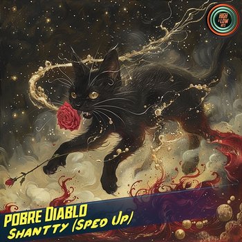 Pobre Diablo - High and Low HITS