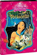 Pocahontas - Goldberg Eric, Gabriel Mike