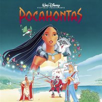 Pocahontas Original Soundtrack Various Artists