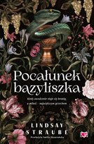 Pocałunek bazyliszka. Split or Swallow. Tom 1 - ebook EPUB