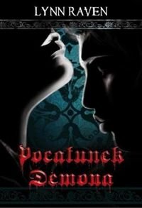 Pocałunek demona - Raven Lynn | Książka w Empik