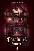 Pocałunek śmierci Jessica Foks