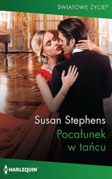 Pocałunek w tańcu - Stephens Susan