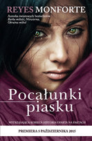 Pocałunki piasku Monforte Reyes