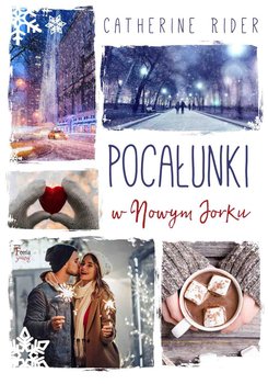 Pocałunki w Nowym Jorku - Rider Catherine