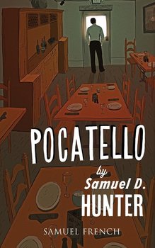 Pocatello - Hunter Samuel D.