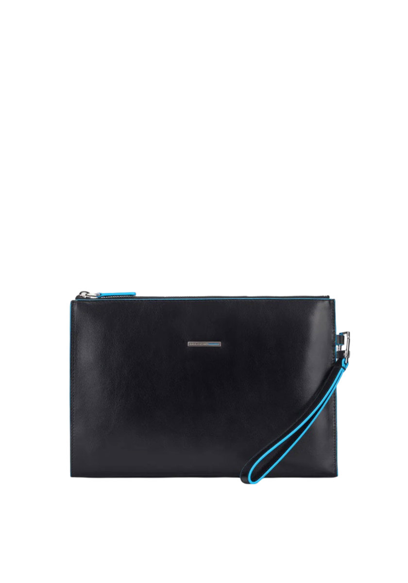 Piquadro Pochette Sottile Uomo piquadro ac5099b2-n Nero