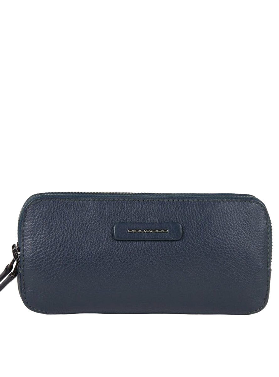 Inny producent Pochette Uomo piquadro ac2141mos-blu Blu
