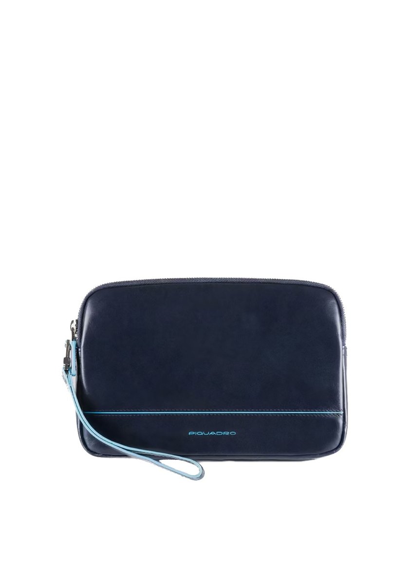 Inny producent Pochette Uomo piquadro AC3944B2-BLU2 Blu