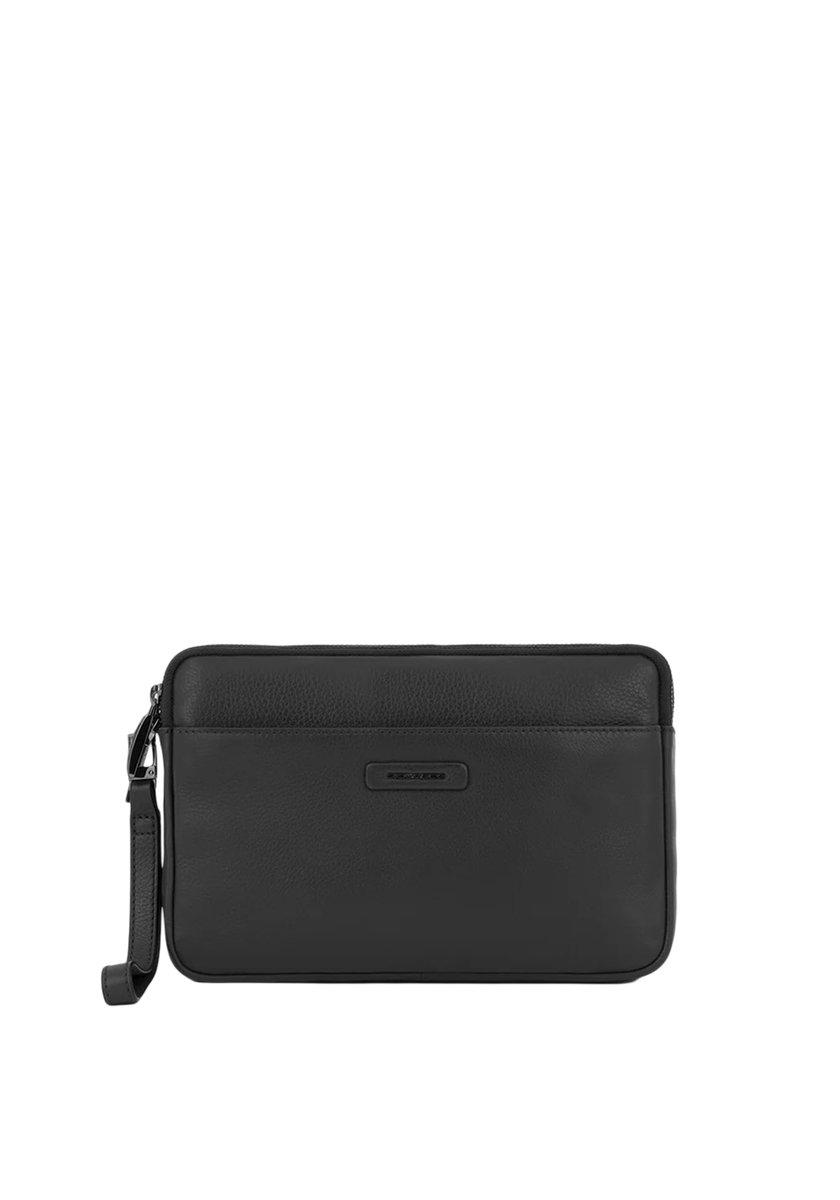Piquadro Pochette Uomo piquadro AC6156MOSR-N Nero