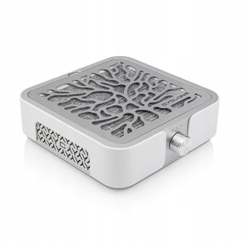 Pochłaniacz BUCOS CYCLONE X3 72W Silver - Inna marka