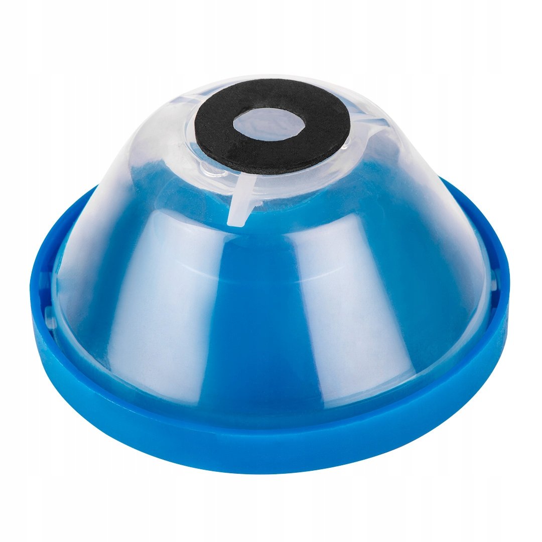 GRAPHITE, Pochłaniacz pyłu do wiertarki 4-10 mm, 55H223