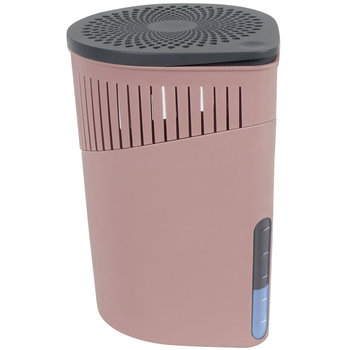 Pochłaniacz wilgoci WENKO, różowy - WENKO