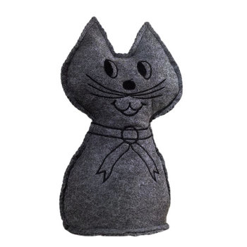 Pochłaniacz wilgoci wielokrotnego użytku KOT - 1 kg - WENKO