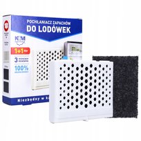 Pochłaniacz Zapachów Do Lodówek Smell Free OEM