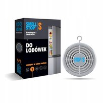 Pochłaniacz Zapachów Do Lodówek Smell Stop - Atest
