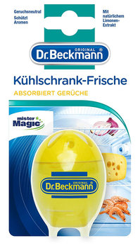 Pochłaniacz zapachów DR. BECKMANN, 40 g - Dr. Beckmann