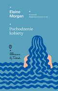 Pochodzenie kobiety - Morgan Elaine