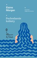 Pochodzenie kobiety - ebook mobi - Morgan Elaine